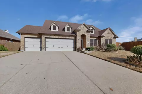 3020 Glenoaks Dr, Royse City, TX 75189
