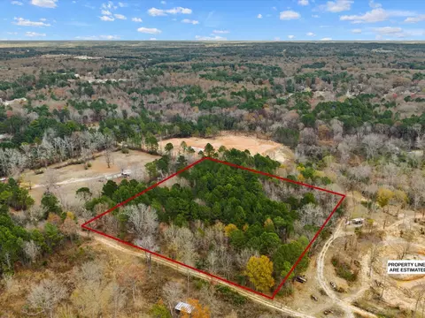 0 Ward, Marshall, TX 75670 photo 3
