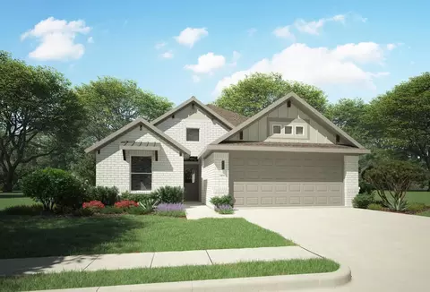 1915 Callington Way, Forney, TX 75126
