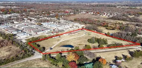 3407 Cooper Creek Rd, Denton, TX 76208