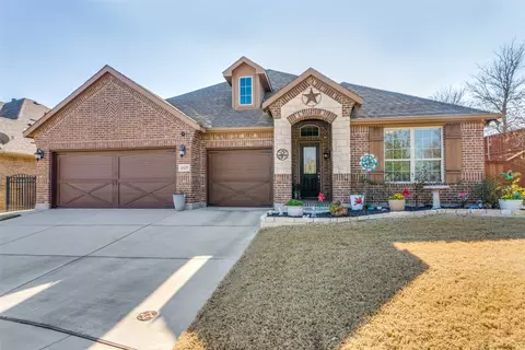 15237 Primrose Garden Ct, Aledo, TX 76008