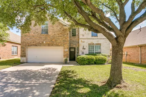 2311 Watercrest Dr, Keller, TX 76248