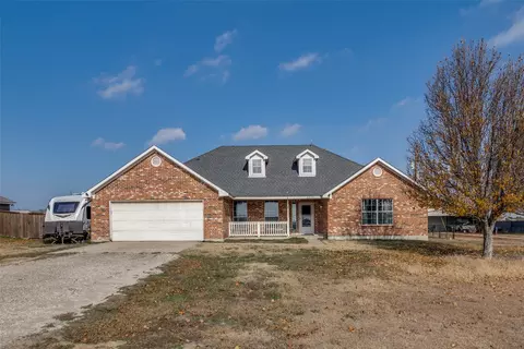 2900 County Road 643, Nevada, TX 75173