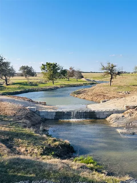 505 County Road 4205, Cranfills Gap, TX 76637