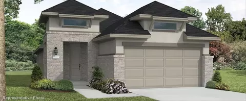 4209 Beale St, Heartland, TX 75114
