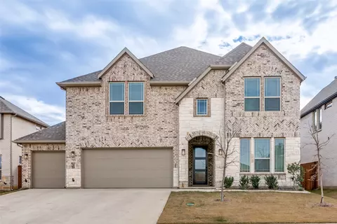 725 Seahawk St, Joshua, TX 76058
