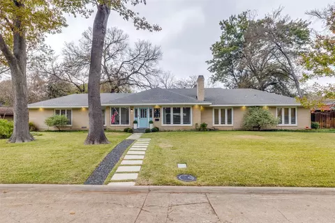 8331 San Cristobal Dr, Dallas, TX 75218