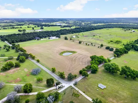 12801 County Rd 1117, Cleburne, TX 76033