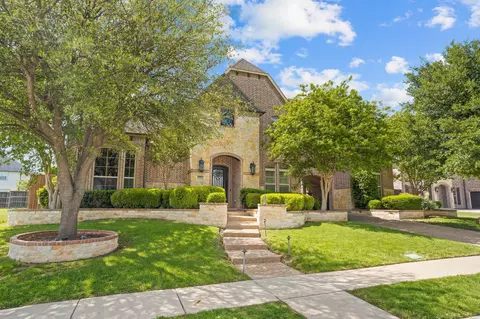 2257 Hermitage Dr, Allen, TX 75013