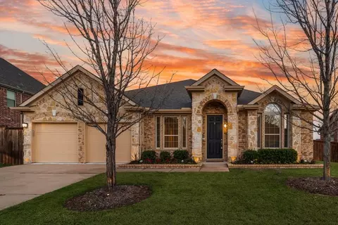 4118 Martha Ave, Sachse, TX 75048
