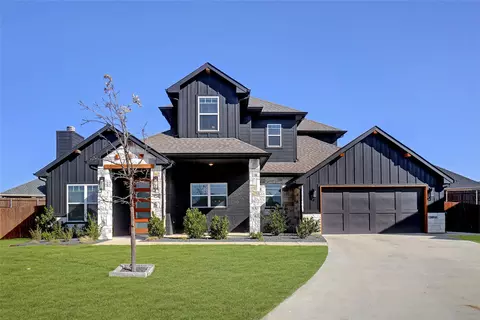 124 William Ln, Godley, TX 76044