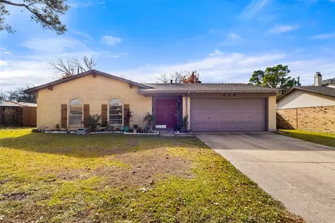 224 E Grubb Dr, Mesquite, TX 75149