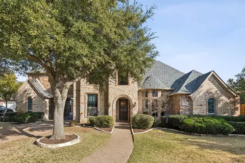 11412 Lenox Ln, Frisco, TX 75033