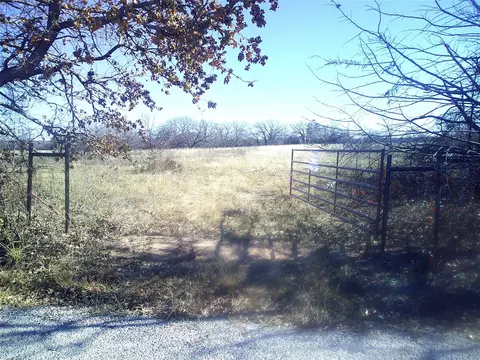 Tract 1 Cr 1750, Chico, TX 76431