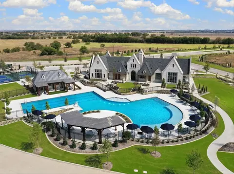1824 Coventry Dr, Celina, TX 75009
