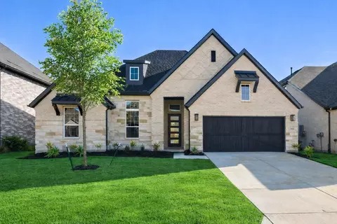 2814 Burnely Ct, Celina, TX 75009