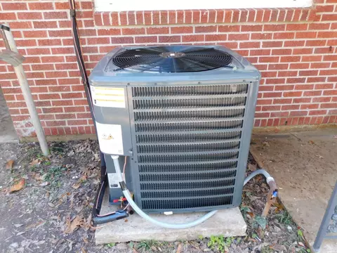 Exterior - 204 NW 3rd St, Springhill, LA 71075 photo 8 of 8