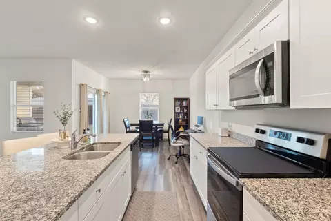 1645 Shadow Hawk Dr, Haslet, TX 76052 photo 5