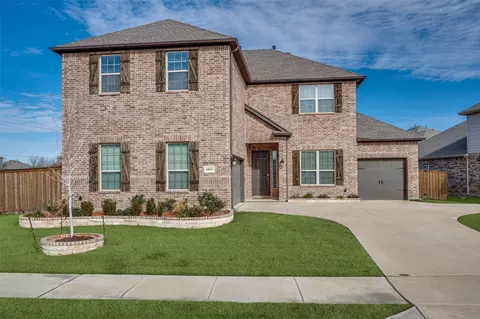6043 Liverpool St, Aubrey, TX 76227