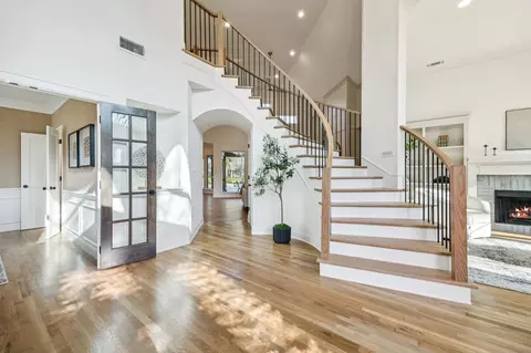 104 Royal Oaks Dr, Double Oak, TX 75077