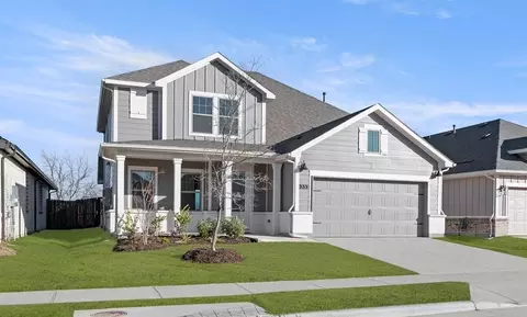 737 Waterhouse Lake Dr, Anna, TX 75409