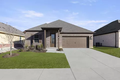 1500 Eagle Meadow Trl, Anna, TX 75409