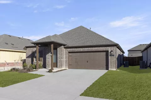 1500 Eagle Meadow Trl, Anna, TX 75409 photo 2