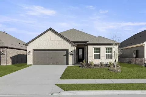 1424 Eagle Meadow Trl, Anna, TX 75409