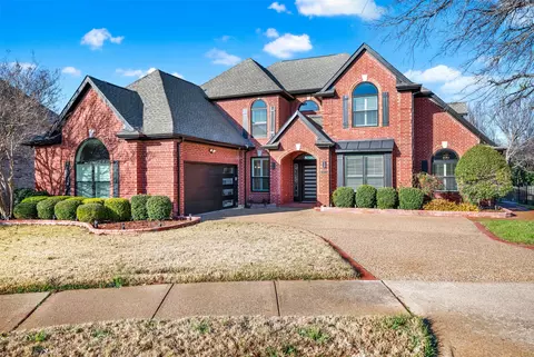 3915 Harvest Knoll Dr, Richardson, TX 75082