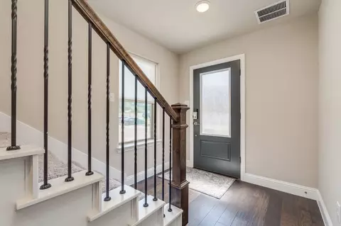 Entry Way - 801 Cassandra Ct, Euless, TX 76040 photo 1 of 4