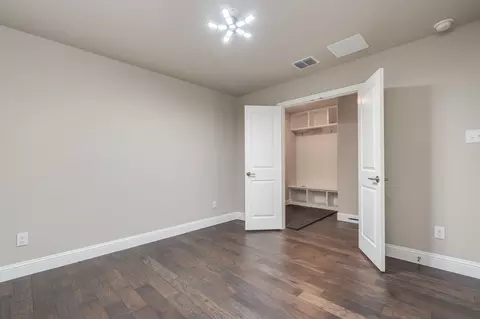 Bedroom - 801 Cassandra Ct, Euless, TX 76040 photo 3 of 8