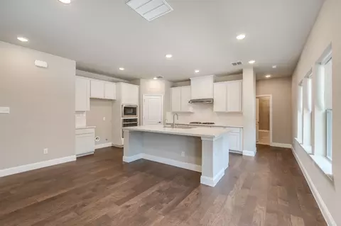 Kitchen - 801 Cassandra Ct, Euless, TX 76040 photo 1 of 4