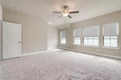 Bedroom - 801 Cassandra Ct, Euless, TX 76040 photo 6 of 8
