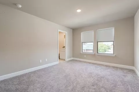 Bedroom - 801 Cassandra Ct, Euless, TX 76040 photo 8 of 8