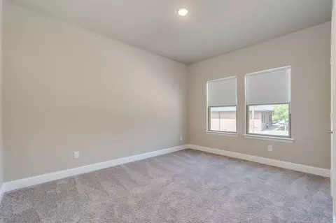 Bedroom - 801 Cassandra Ct, Euless, TX 76040 photo 4 of 8