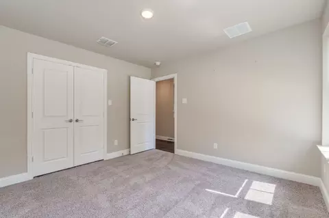 Bedroom - 801 Cassandra Ct, Euless, TX 76040 photo 2 of 8