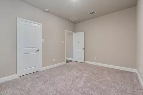 Bedroom - 801 Cassandra Ct, Euless, TX 76040 photo 5 of 8