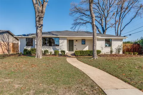 2578 Saint Francis Ave, Dallas, TX 75228