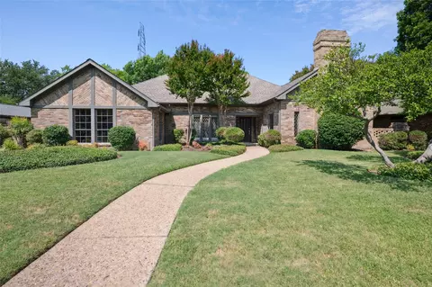 16303 Dalmalley Ln, Dallas, TX 75248