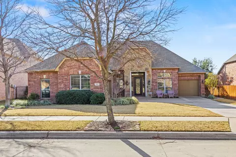 4804 Sangers Ct, Fort Worth, TX 76244