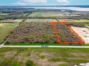 tbd 01 Fm Road 897, Lamasco, TX 75488
