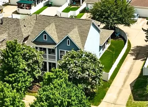 1200 Appalachian Ln, Savannah, TX 76227
