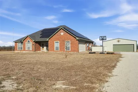 218 Sanford Ln, Abilene, TX 79602