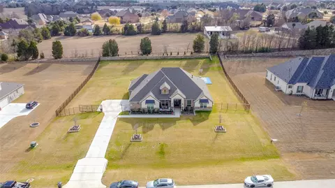 409 Wood Duck Dr, Sunnyvale, TX 75182