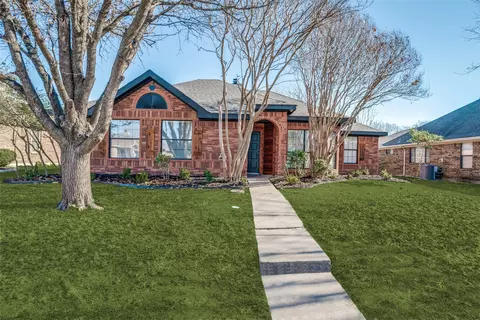 509 Rose Dr, Allen, TX 75002