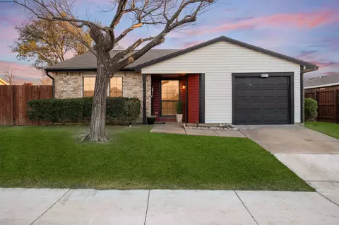 6021 Dunn Dr, The Colony, TX 75056