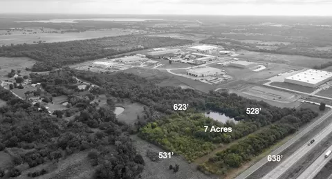 7 W Acres W Interstate 30, Sulphur Springs, TX 75482