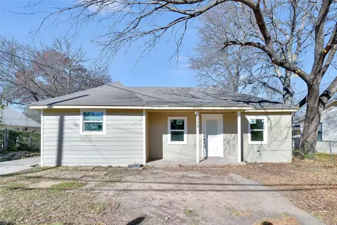 4670 Rockwood Dr, Fort Worth, TX 76114