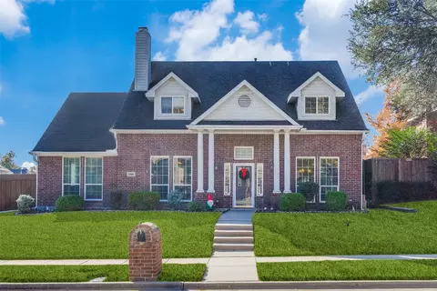 2028 Houlton Ln, Plano, TX 75025