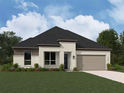 4117 Keya Dr, Celina, TX 75078